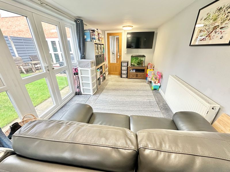 Glen Road Great Sutton